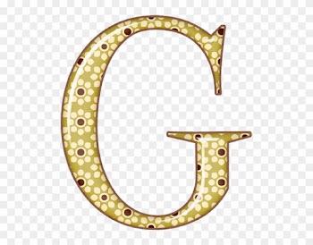 Ꭿϧc ‿✿⁀ Wildflowers, Alphabet, Letters, Wild Flowers, - Circle