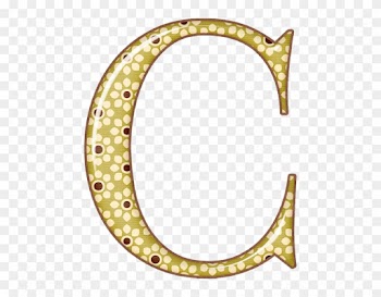 Ꭿϧc ‿✿⁀ Wildflowers, Alphabet, Letters, Wild Flowers, - Circle
