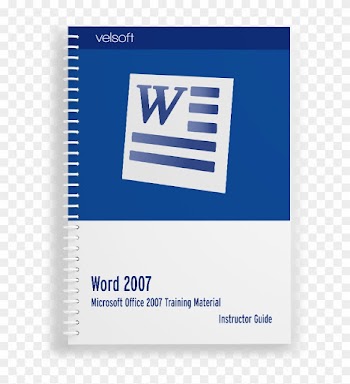 C0101f Up - Microsoft Word 2007 Icon