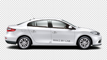 Cab Transparent Image