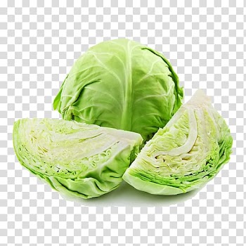 Cabbages , Aloo gobi Gobi manchurian Cabbage Organic food Vegetable, Cabbage transparent background PNG clipart