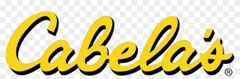 Cabela's Its In Your Nature Logo