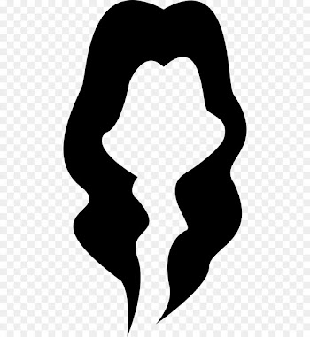 Cabelo Hair Portable Network Graphics Computer Icons Clip art - hair 