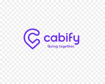 Cabify Calendar 0 Business Transport - patas verdes 