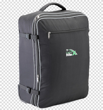Cabin Bag PNG Free Download