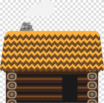 Cabin PNG Pic