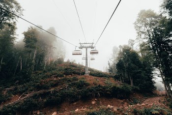 Cable Car