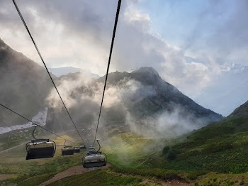 Cable Cars
