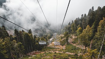Cable Cars