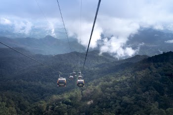 Cable Cars