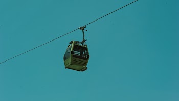 Cable Cart on Air