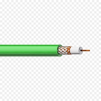 cable coaxial cable technology electronic device electronics accessory