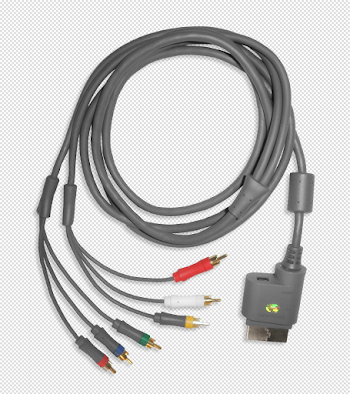 Cable Download Transparent PNG Image