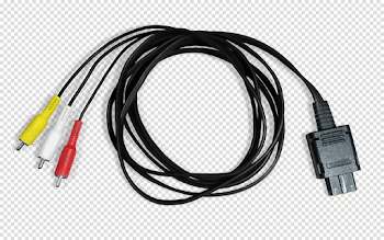 Cable PNG Pic