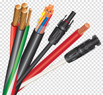 Cable Transparent Background PNG