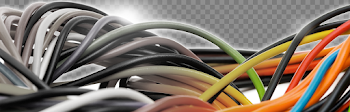 Cable Transparent Images