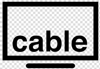 Cable TV PNG Image Background