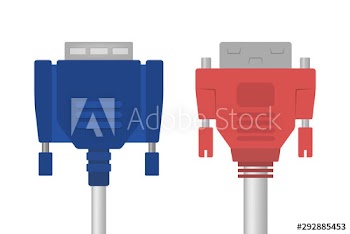 Cable wire set