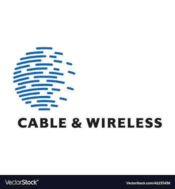 cable wireless logo