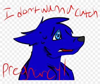 Caboose, Nobody Want's It Too :') (caboose Wolf) By - Cartoon