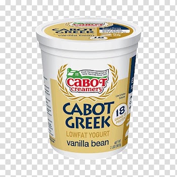 Cabot Milk Pumpkin pie Greek cuisine Yoghurt, milk transparent background PNG clipart
