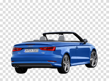 Cabriolet Free PNG Image