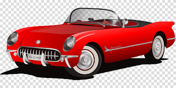 Cabriolet PNG Download Image