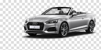 Cabriolet PNG Pic