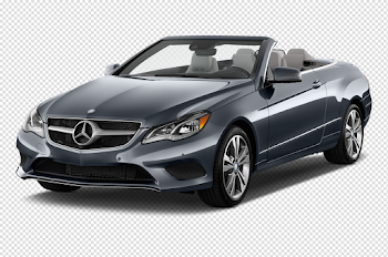 Cabriolet Transparent Background PNG