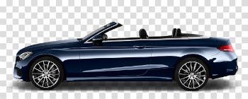 Cabriolet Transparent Images