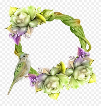 Cabschau - Page - Garden Roses