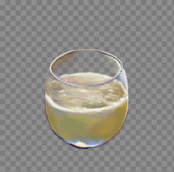 Cacao Drink PNG Free Download