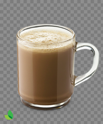 Cacao Drink PNG Transparent Image
