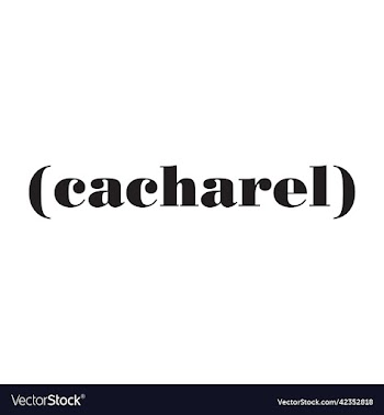 cacharel logo