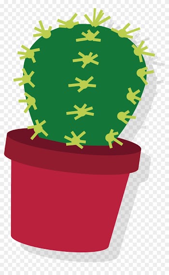 Cactaceae Adobe Illustrator - Cactaceae Adobe Illustrator