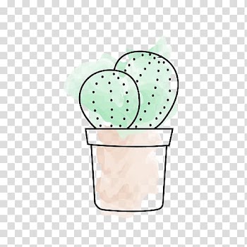 Cactaceae, cactus transparent background PNG clipart