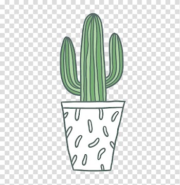 Cactaceae Euclidean , cactus transparent background PNG clipart