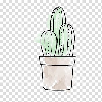 Cactaceae Plant Euclidean , cactus transparent background PNG clipart