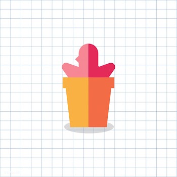 Cacti cactus colorful | Free stock vector - 250649