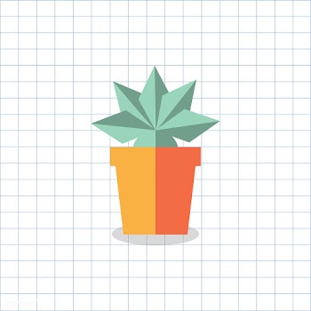 Cacti cactus colorful | Free stock vector - 250681