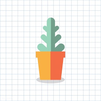 Cacti cactus colorful | Free stock vector - 250688