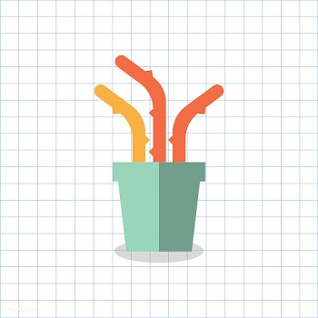 Cacti cactus colorful | Free stock vector - 250759