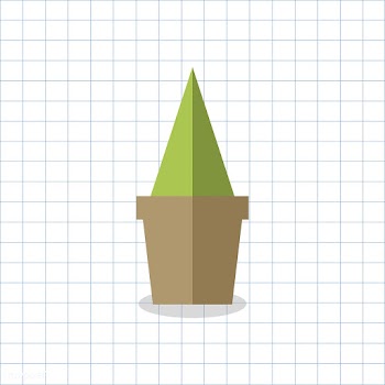 Cacti cactus cute | Free stock vector - 250653