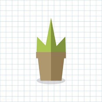 Cacti cactus cute | Free stock vector - 250684