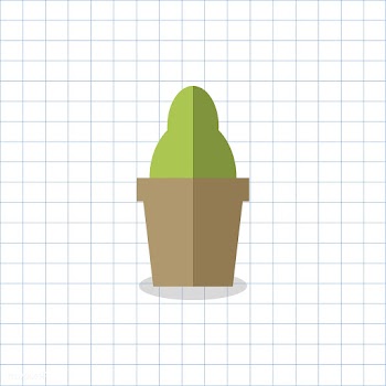 Cacti cactus cute | Free stock vector - 250699