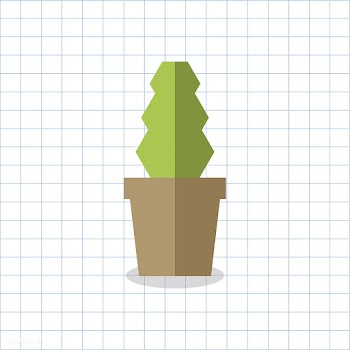 Cacti cactus cute | Free stock vector - 250718