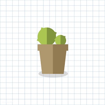 Cacti cactus cute | Free stock vector - 250737