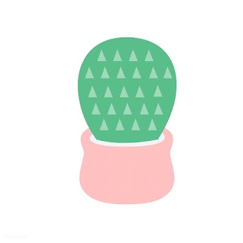 Cacti cactus cute | Free stock vector - 251156