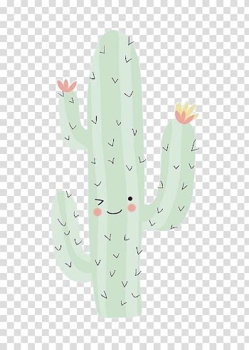 Cactus , Cactaceae Desert, cactus transparent background PNG clipart