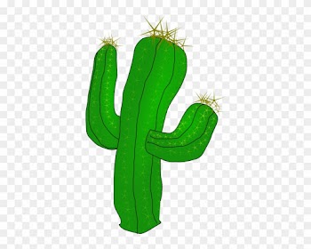 Cactus Clipart Cowboy - Play Little Money Limit Hold'em
